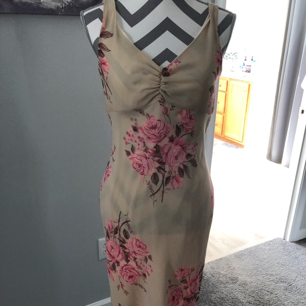 Etam dress